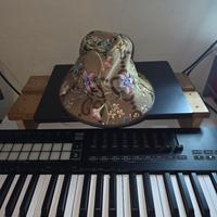Gucci GG Flora Bucket Hat 