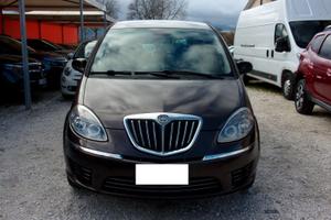 Lancia MUSA 1.3 Mjt 95 CV Gold