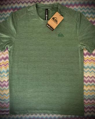 QUIKSILVER T-Shirt Alert SS Dryflight®
