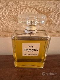 Chanel N°5 Eau de Parfum 100ml
