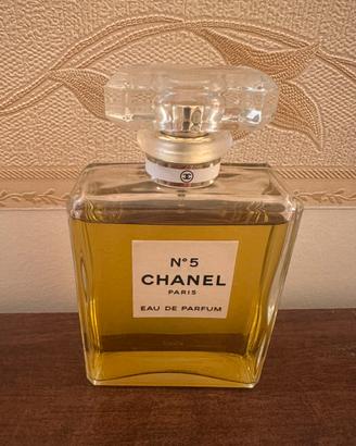 Chanel N°5 Eau de Parfum 100ml