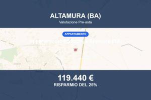 Immobile in asta di 113 m² con più di 5 locali e b