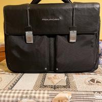 Borsa cartella unisex Piquadro