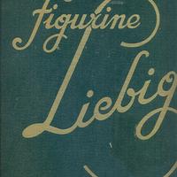 LIEBIG album anni 60