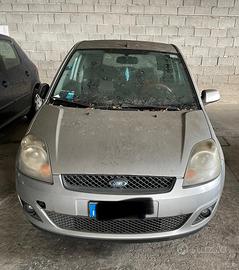 Ricambi usati Ford Fiesta 1.2 benzina FUJA