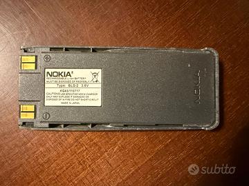 Batteria Nokia 6310i  BLS-2