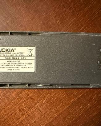 Batteria Nokia 6310i  BLS-2