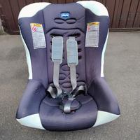Seggiolino auto Chicco Eletta – Gruppo 0+/1