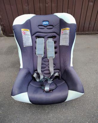 Seggiolino auto Chicco Eletta – Gruppo 0+/1