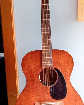 Acustica MARTIN&Co 00015 M