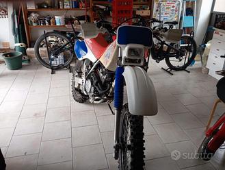 Xr 650 Honda Xr 250 R Usata Dall Ara Xr 600 R Usata Honda Xr 650