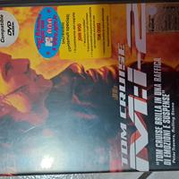 DVD Mission impossible 