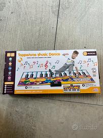 Tappeto musicale