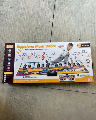 Tappeto musicale