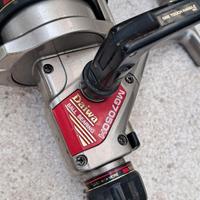 Mulinello vintage daiwa MG 7050H.