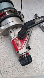 Mulinello vintage daiwa MG 7050H.