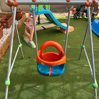 Altalena per bambini