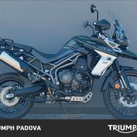 Triumph Tiger 800 XCx - 2018