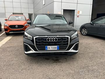 Audi Q2 30 TDI S tronic S line Edition