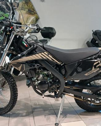 VENT 50 RAPTOR 2026