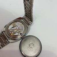 Zenith 2572 tonneau o