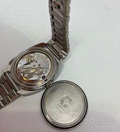 Zenith 2572 tonneau o