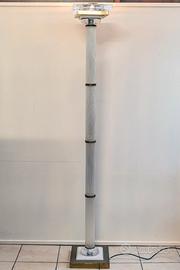 Piantana a colonna anni '60