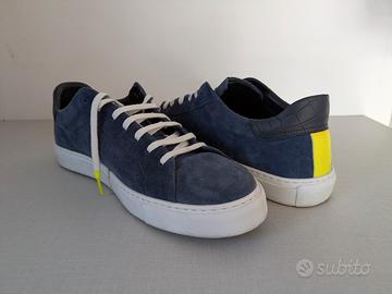 Scarpe sneakers Hide&Jack