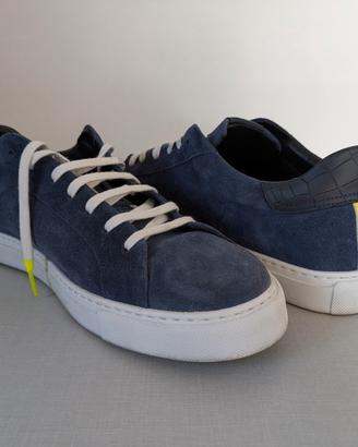 Scarpe sneakers Hide&Jack