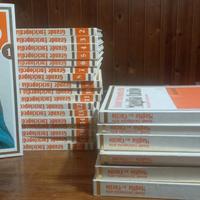 Grande Enciclopedia della Maglia e del Cucito