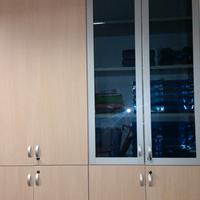 Armadio - archivio da ufficio con serrature