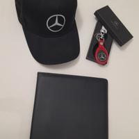 Mercedes  Cappellin ocon gadget