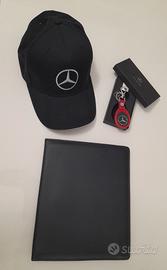 Mercedes  Cappellin ocon gadget