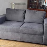 Divano Liberty 2 posti