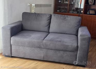 Divano Liberty 2 posti