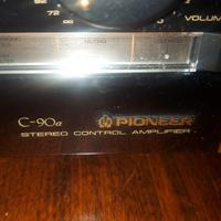 Pioneer c-90 A 