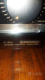Pioneer c-90 A 