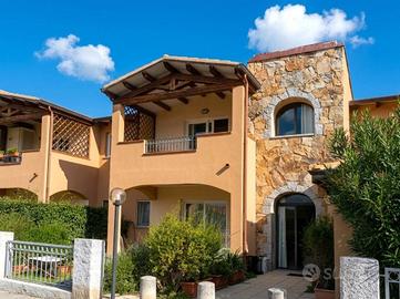 Appartamento di 95 m² con 4 locali e box auto a Ol