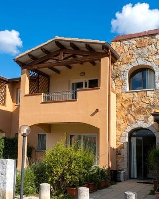 Appartamento di 95 m² con 4 locali e box auto a Ol