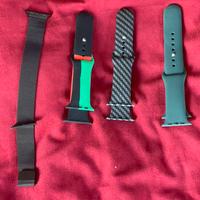 Cinturini apple watch