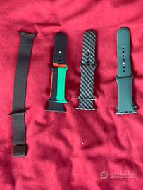 Cinturini apple watch