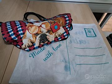Borsa Gabs
