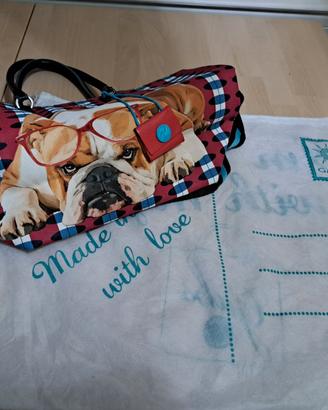 Borsa Gabs