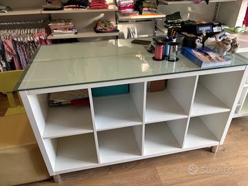 Arredamento negozio