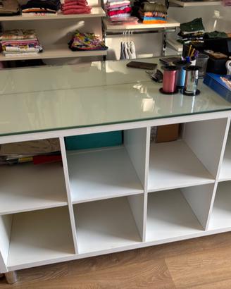 Arredamento negozio