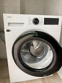 Lavatrice Samsung