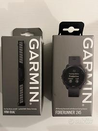 Fascia cardio clearance garmin 735xt