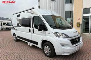 CI INTERNATIONAL KYROS 2 EXPERIENCE