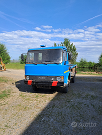 MACCHINA OPERATRICE Fiat 90/13