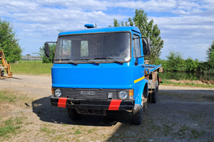 MACCHINA OPERATRICE Fiat 90/13